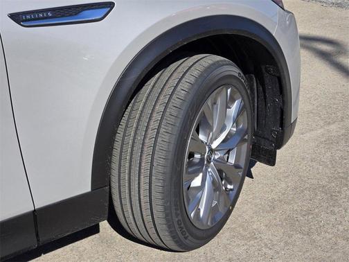 2026 Mazda CX-90 Preferred