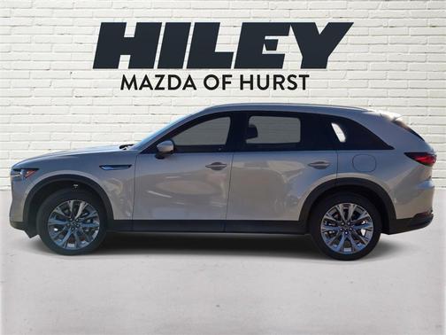 2026 Mazda CX-90 Preferred