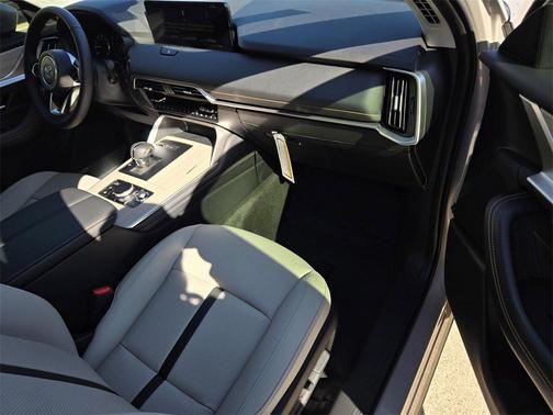 2026 Mazda CX-90 Preferred