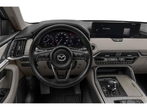 Platinum Quartz Metallic 2026 Mazda CX-90 3.3 Turbo Premium Plus