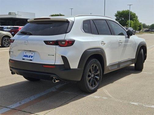 2025 Mazda CX-50 2.5 S Select Package