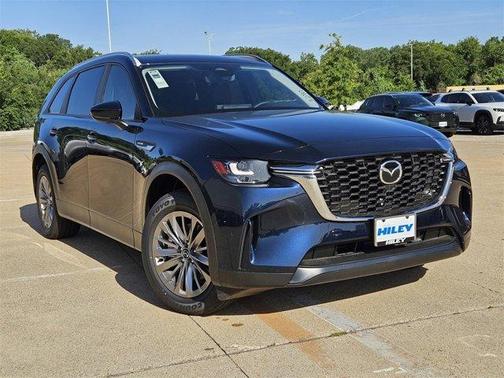 2025 Mazda CX-90 3.3 Turbo Select Package
