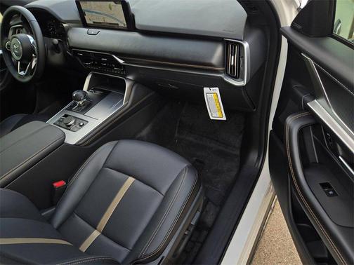 2026 Mazda CX-90 Premium Plus