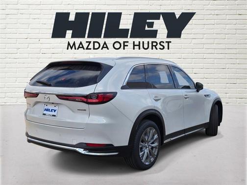 2026 Mazda CX-90 Premium Plus