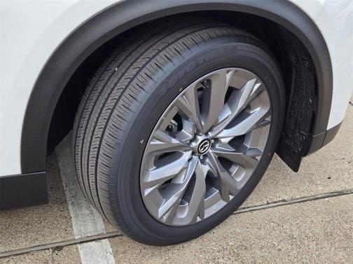 2026 Mazda CX-90 Premium Plus