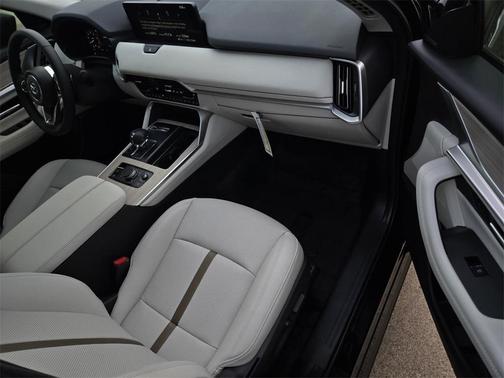 2026 Mazda CX-90 Premium Plus