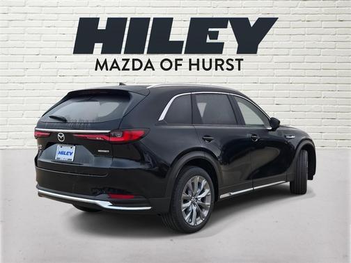 2026 Mazda CX-90 Premium Plus