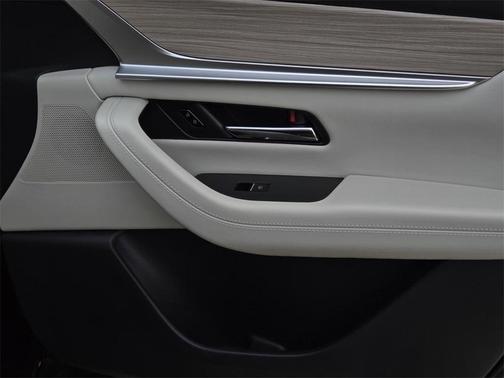 2026 Mazda CX-90 Premium Plus