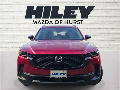 2025 Mazda CX-50 PREFERRED