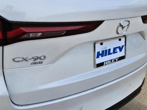 2025 Mazda CX-90 3.3 Turbo Preferred Package