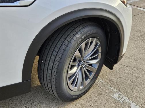 2025 Mazda CX-90 3.3 Turbo Preferred Package