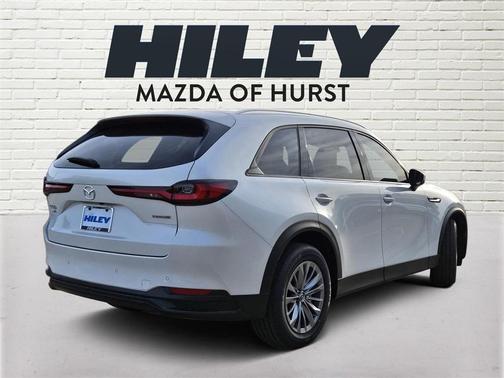 2025 Mazda CX-90 3.3 Turbo Preferred Package