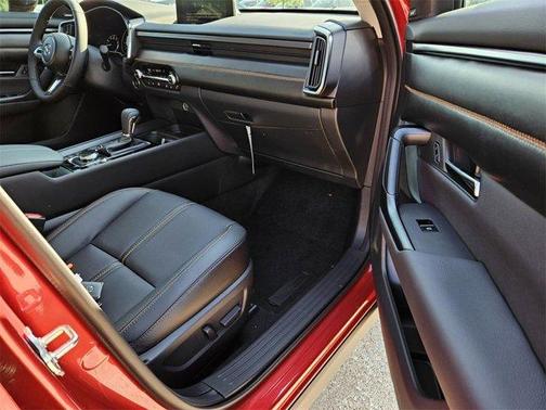 2025 Mazda CX-50 2.5 S Premium Plus Package