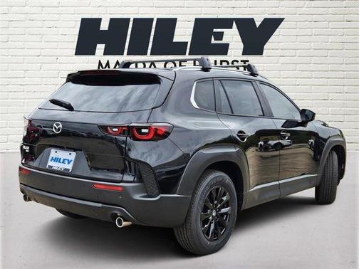 2026 Mazda CX-50 Preferred