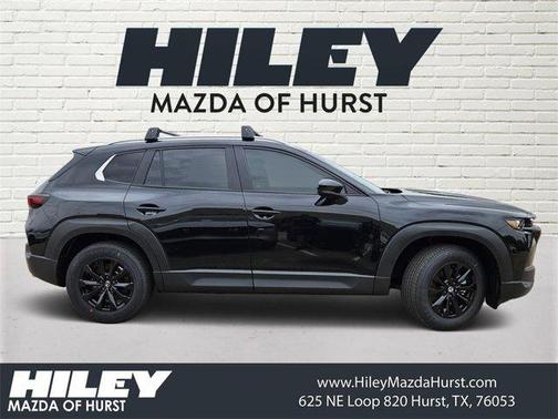 2026 Mazda CX-50 Preferred