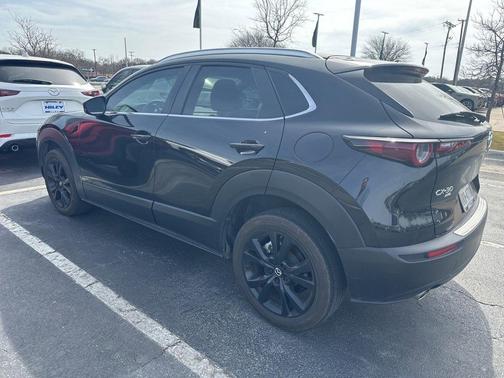 2024 Mazda CX-30 Select