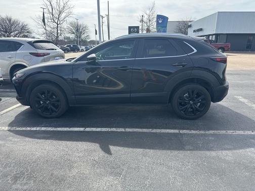2024 Mazda CX-30 Select