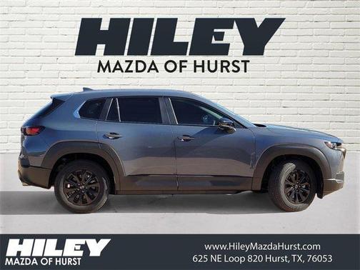 2026 Mazda CX-50 Preferred