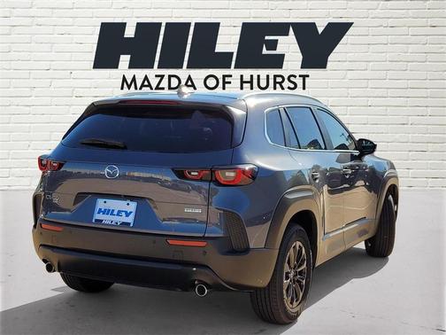 2026 Mazda CX-50 Preferred