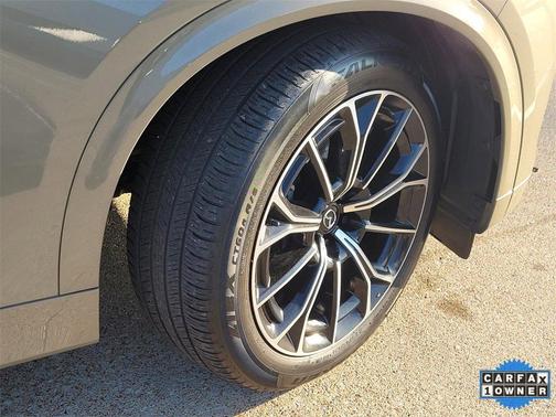 2025 Mazda CX-70 CX-70