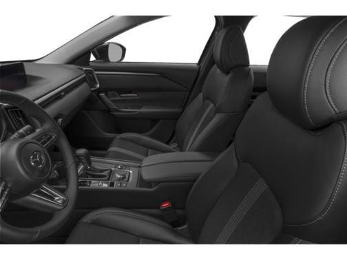 Zircon Sand Metallic 2026 Mazda CX-50 2.5 S Meridian Edition