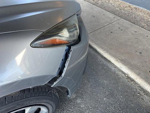 2015 Mazda Mazda3 i SV