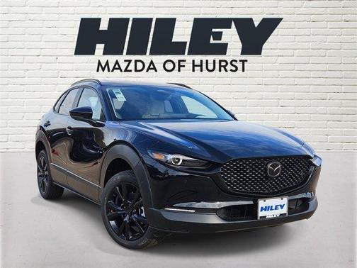 2026 Mazda CX-30 2.5 S Aire Edition