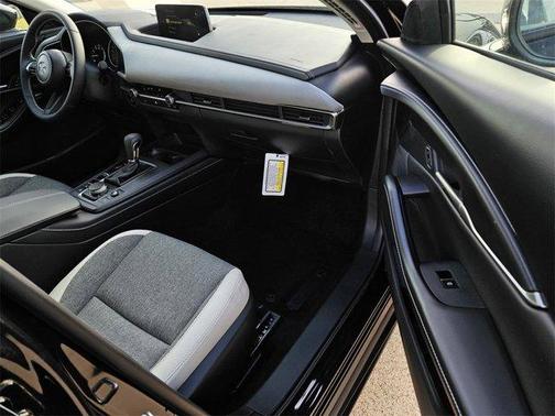 2026 Mazda CX-30 2.5 S Aire Edition