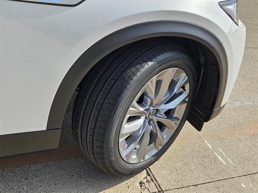 2025 Mazda CX-90 3.3 Turbo Premium Plus Package
