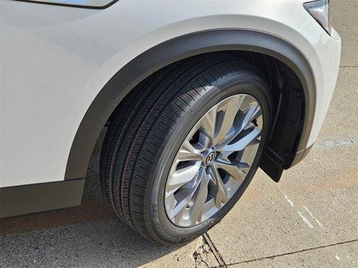 2025 Mazda CX-90 3.3 Turbo Premium Plus Package