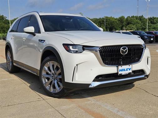 2025 Mazda CX-90 3.3 Turbo Premium Plus Package