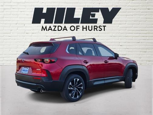 2026 Mazda CX-50 Premium Plus