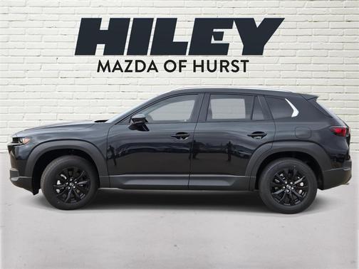 2026 Mazda CX-50 Preferred