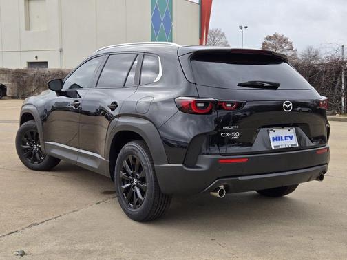 2026 Mazda CX-50 Preferred