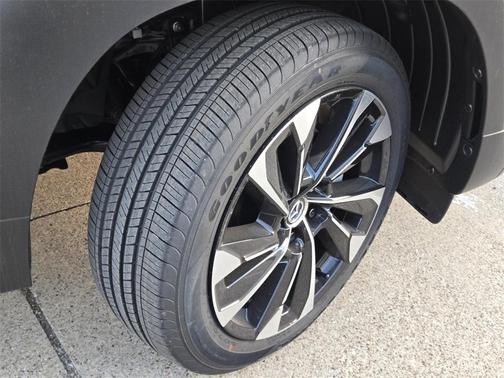 2026 Mazda CX-50 Premium Plus