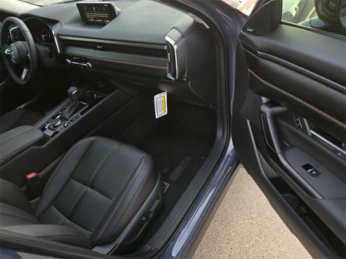 2026 Mazda CX-50 Premium Plus