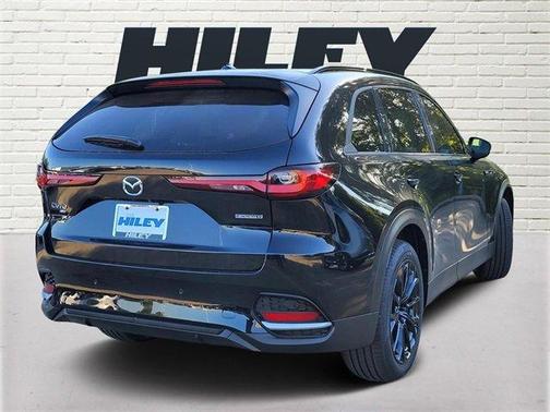 2025 Mazda CX-70 PR