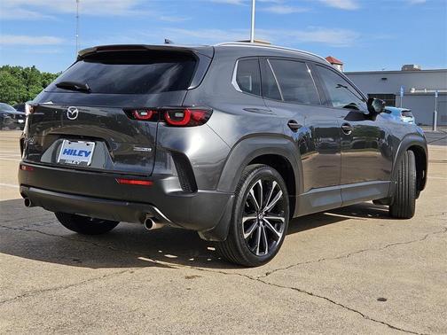 2023 Mazda CX-50 2.5 S Premium Plus Package