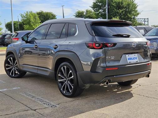 2023 Mazda CX-50 2.5 S Premium Plus Package