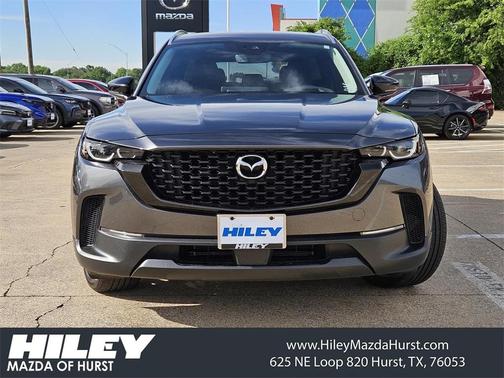 2023 Mazda CX-50 2.5 S Premium Plus Package