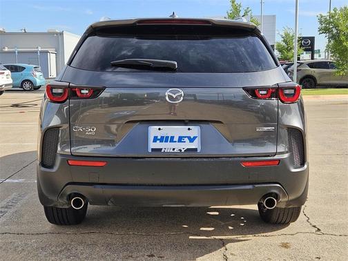 2023 Mazda CX-50 2.5 S Premium Plus Package