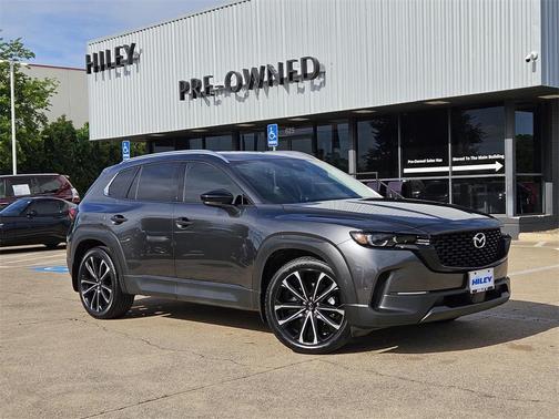 2023 Mazda CX-50 2.5 S Premium Plus Package