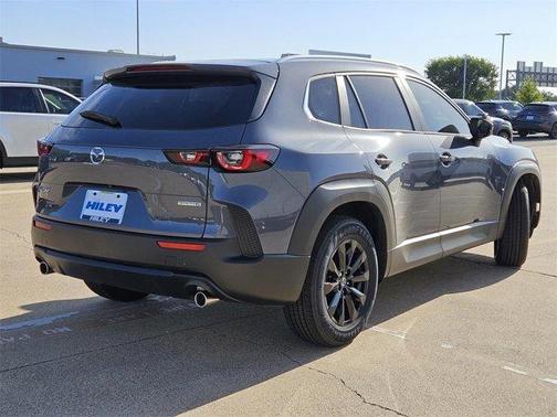 2025 Mazda CX-50 2.5 S Select Package