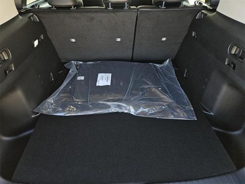 2025 Mazda CX-50 2.5 S Select Package
