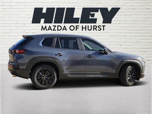2025 Mazda CX-50 2.5 S Select Package