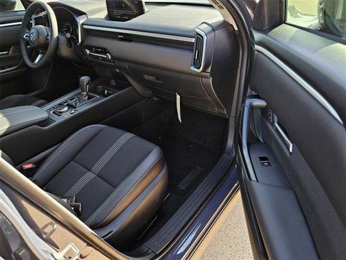 2025 Mazda CX-50 2.5 S Select Package