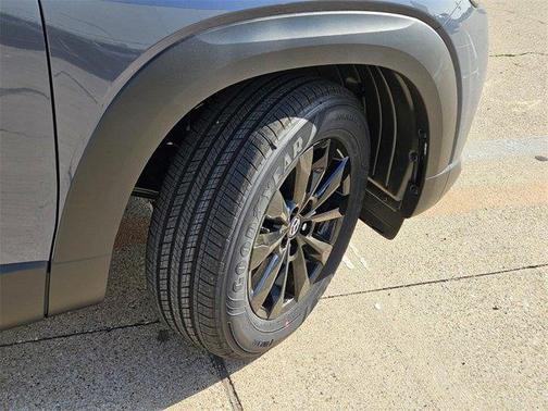 2025 Mazda CX-50 2.5 S Select Package