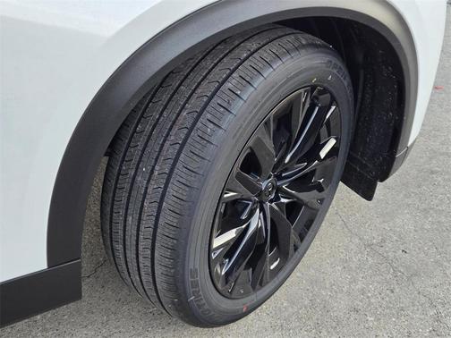 2026 Mazda CX-90 Premium