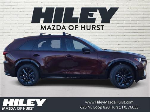 2026 Mazda CX-90 S Premium