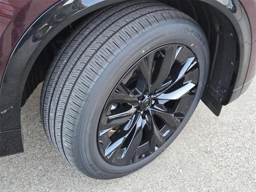 2026 Mazda CX-90 S Premium